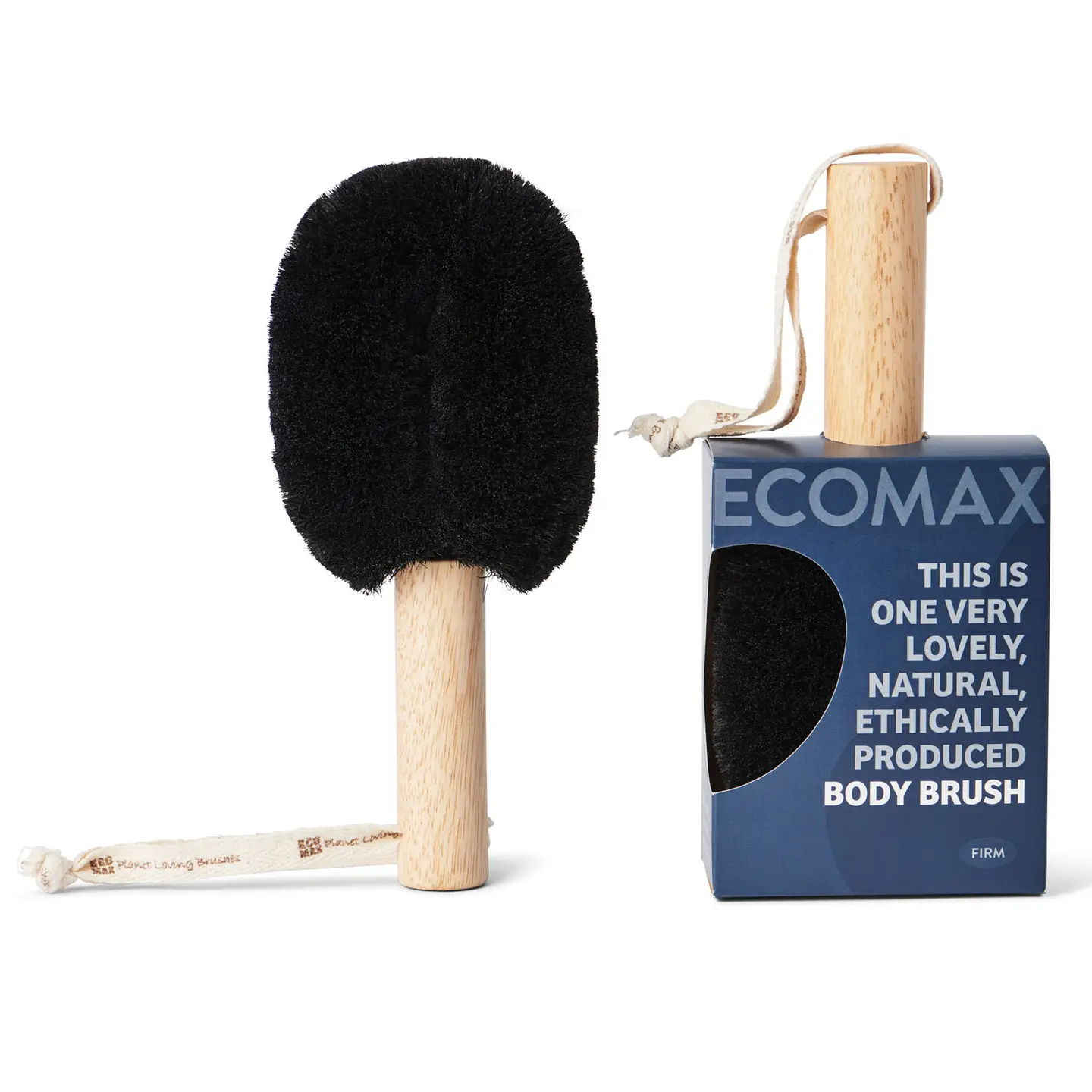 Spa Body Brush Firm