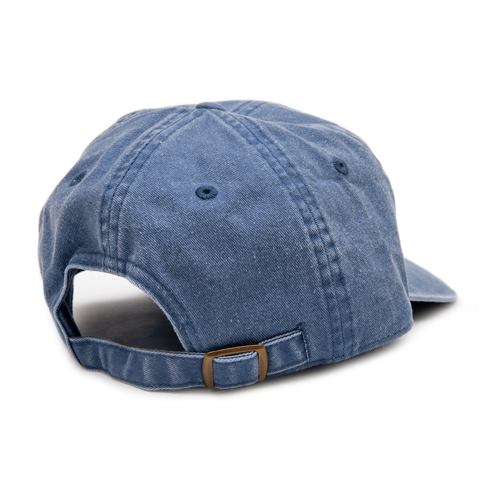 Birds Organic Cap