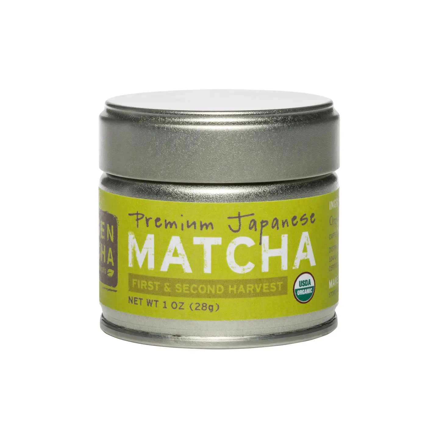 Organic Matcha Powder Premium