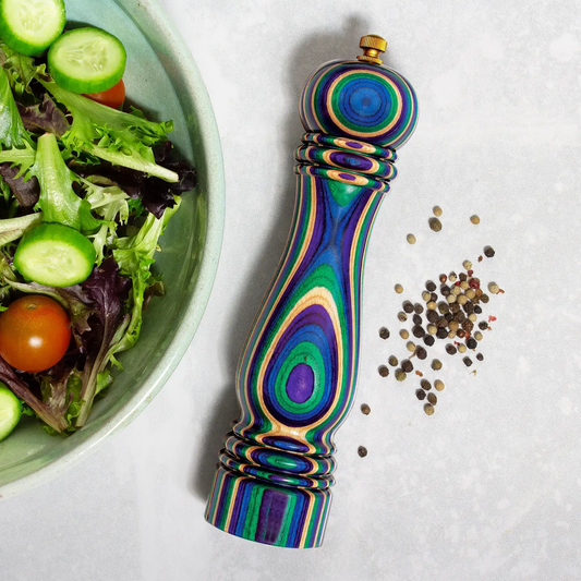 Mumbai Pepper Mill