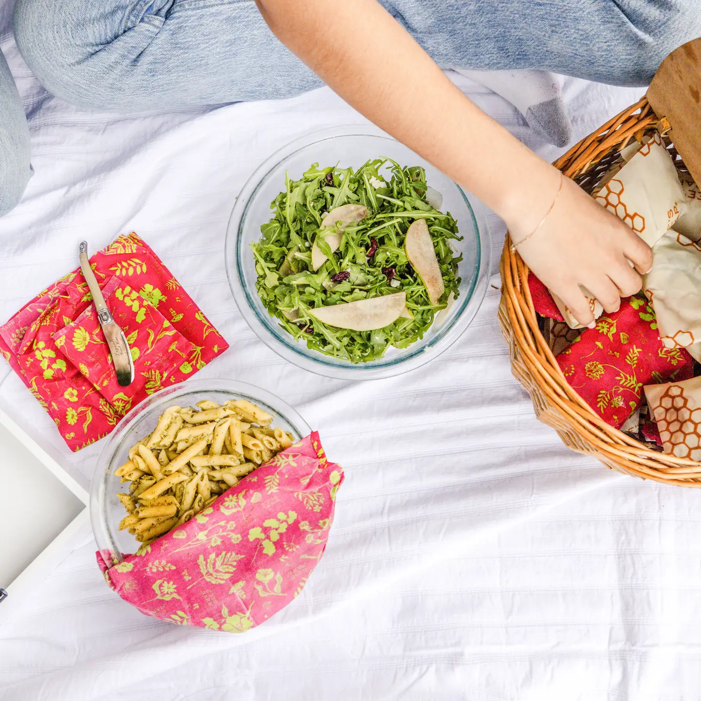 Bee's Wrap Asst 3 Pack