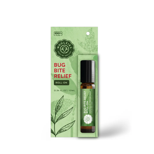 Bug Bite Roll On - Soothing Plant Based Relief 10ml