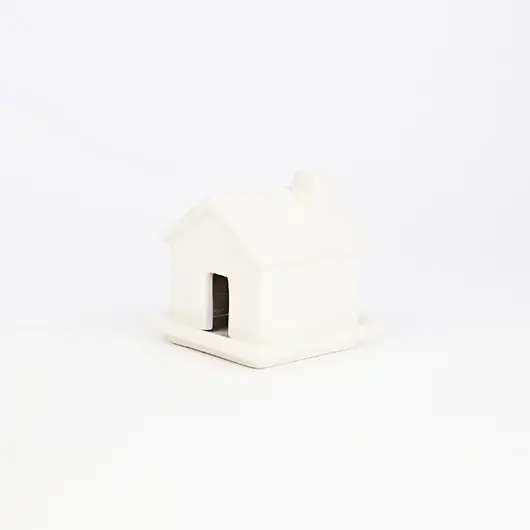 Incense House