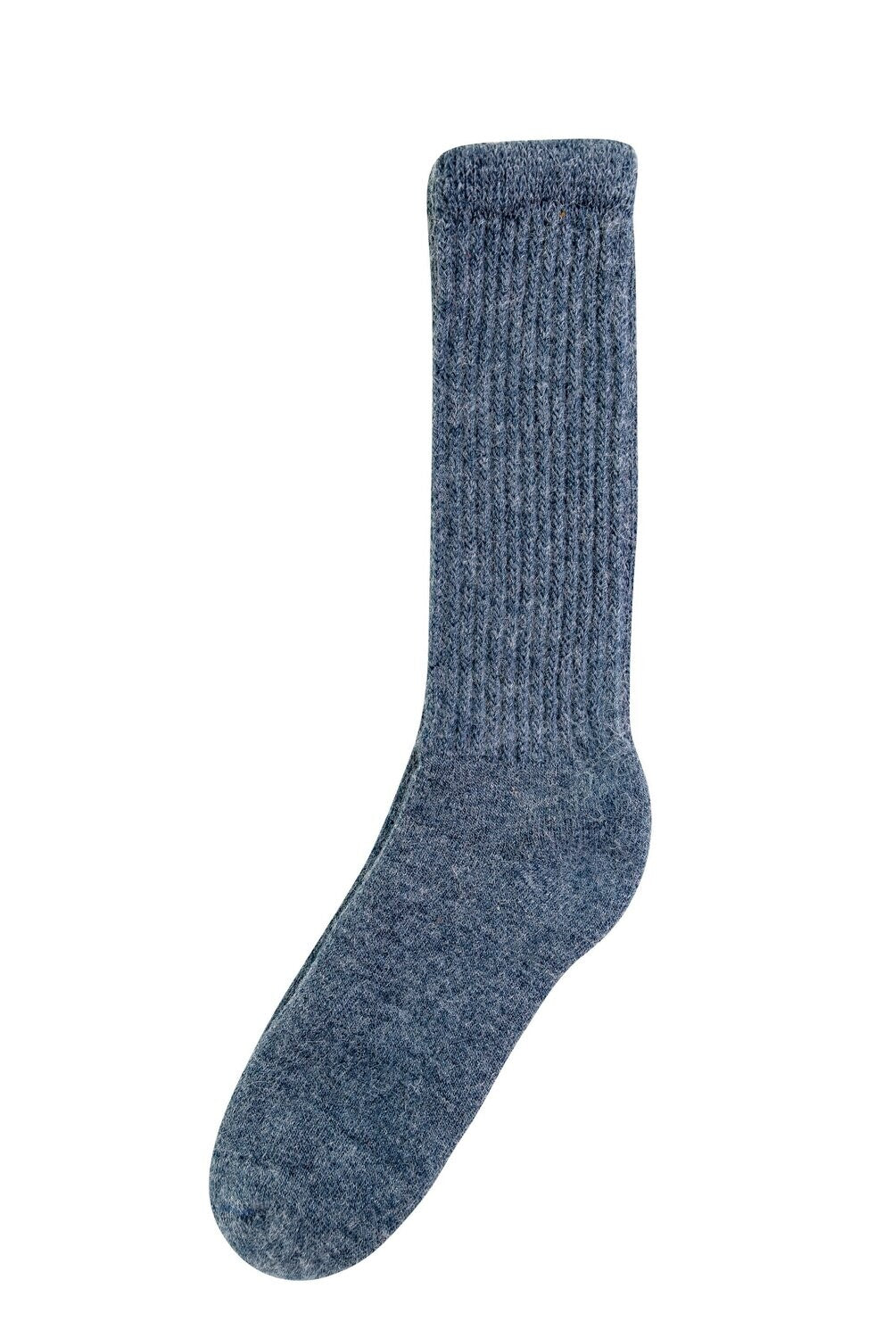 Mens Alpaca Socks - Comfort