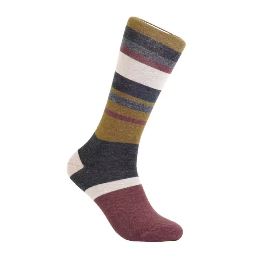 Alpaca Socks Linea