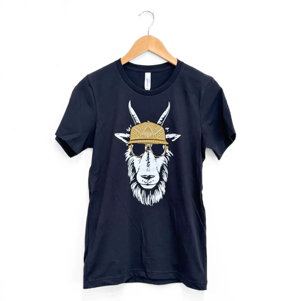Oi Billy Goat Unisex T-shirt