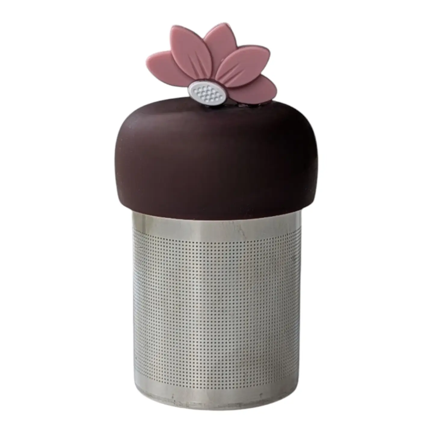 Lotus Floating Tea Infuser – Weeds