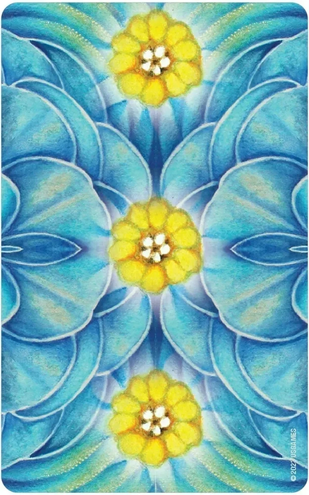 Woven Spirit Oracle Deck
