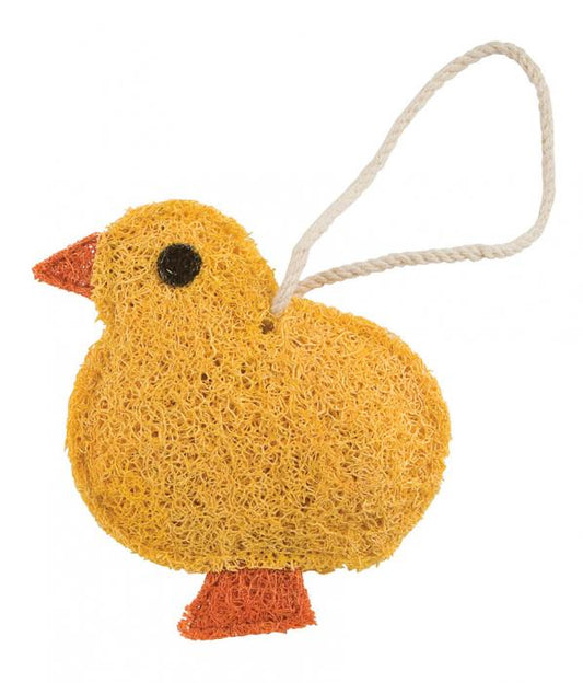 Baby Chick Loofah