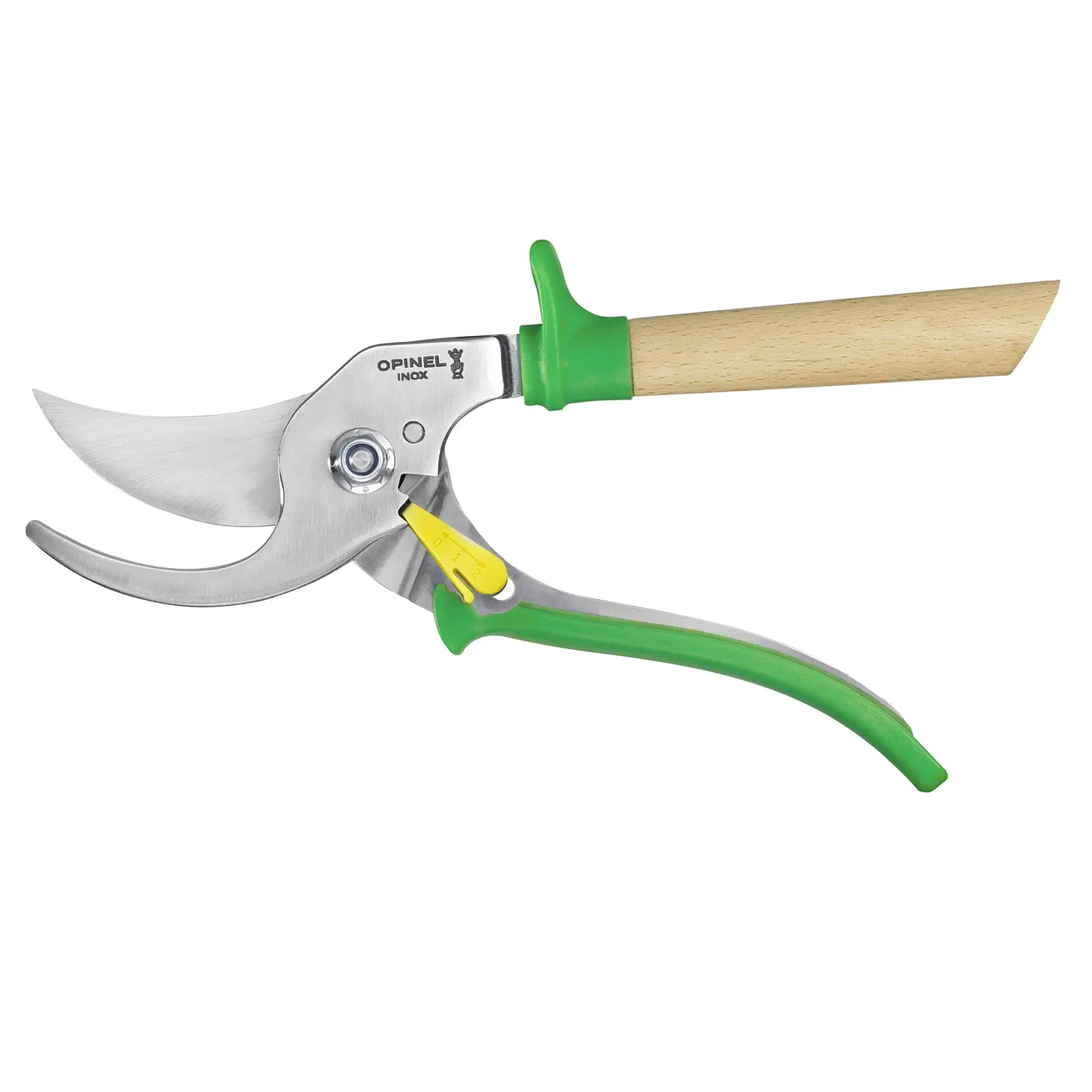 Gardening Shears Green