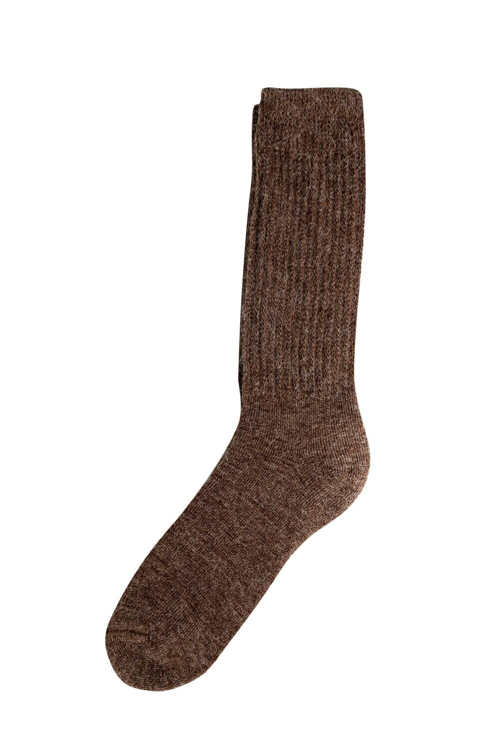 Ladies Alpaca Socks - Comfort