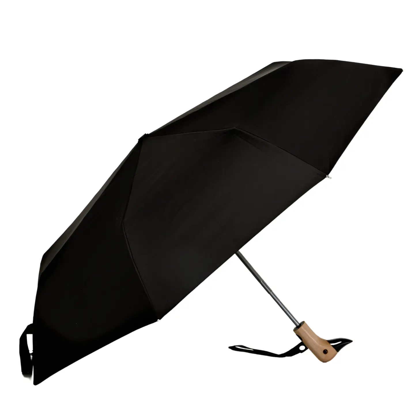 Eco Duck Umbrella Solid