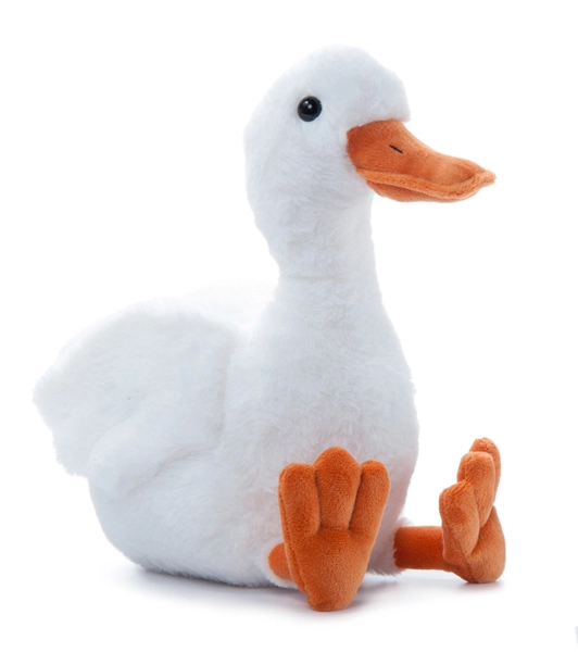 Wild Onez Duck Stuffed Animal