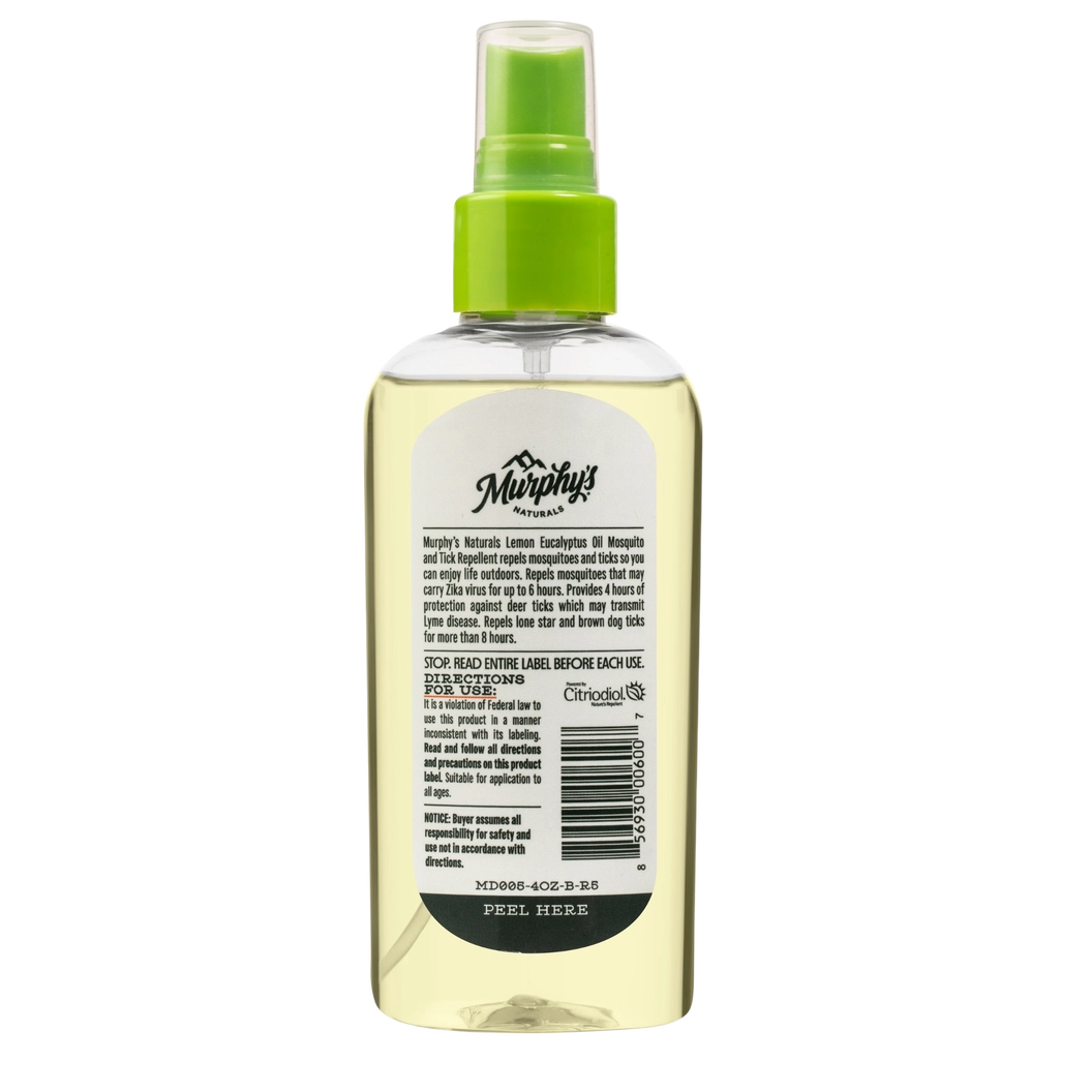 Murphy's LEO Mosquito Spray 4oz