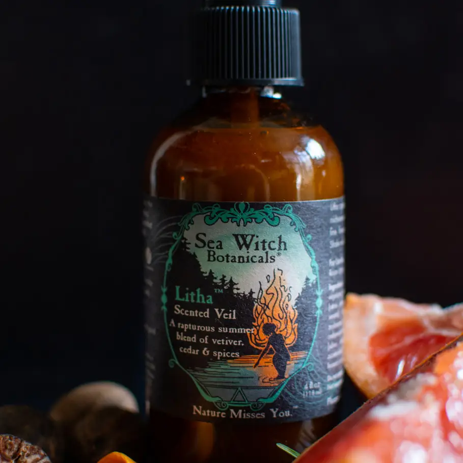 Litha Spray Perfume