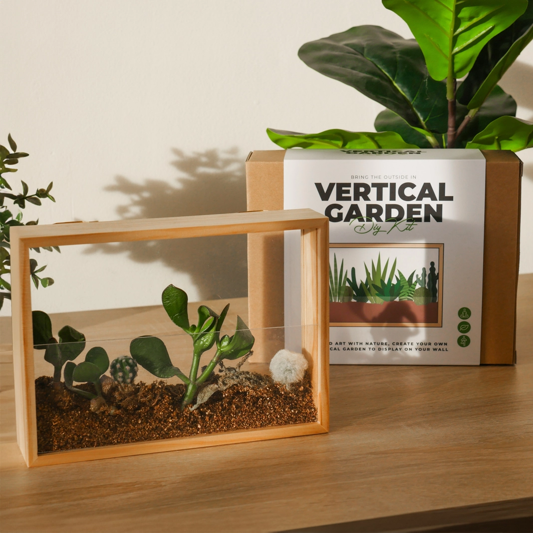 Vertical Garden