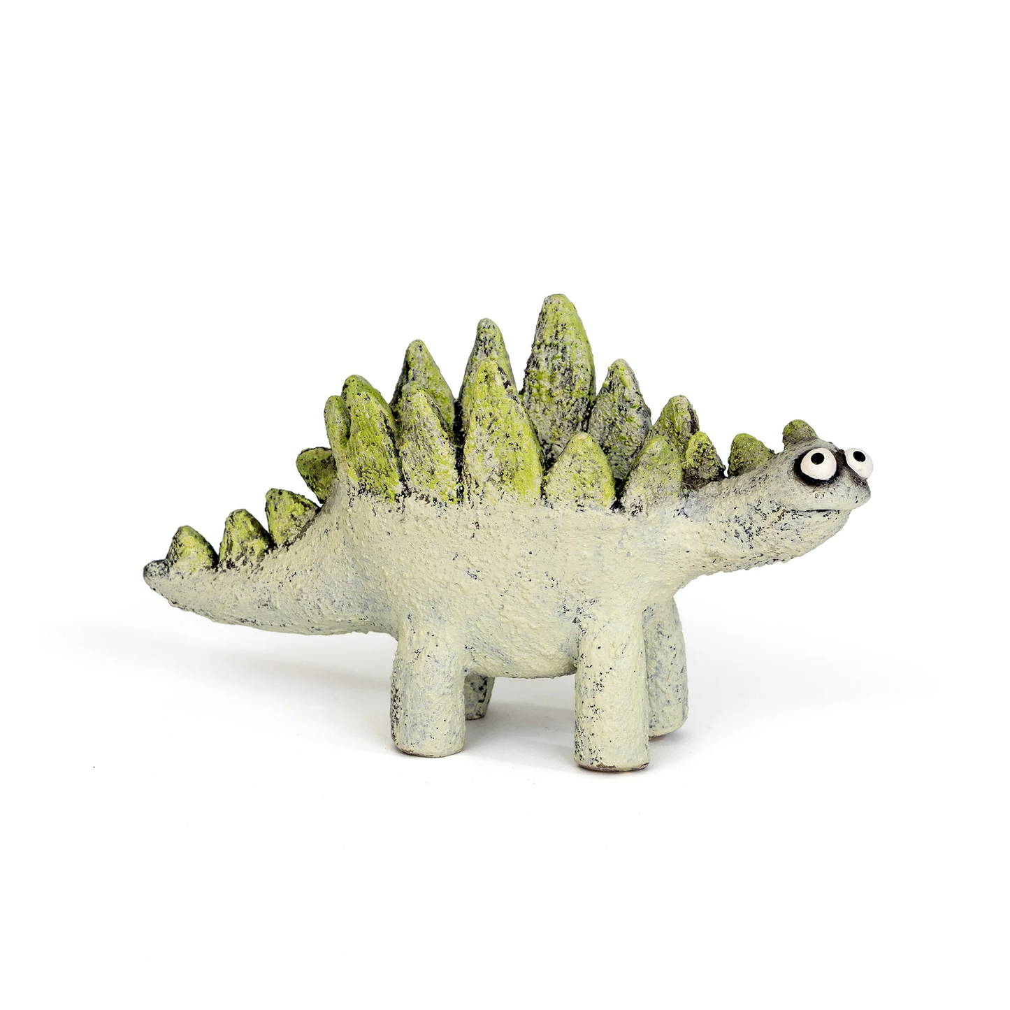 Steven Stegosaurus Planter