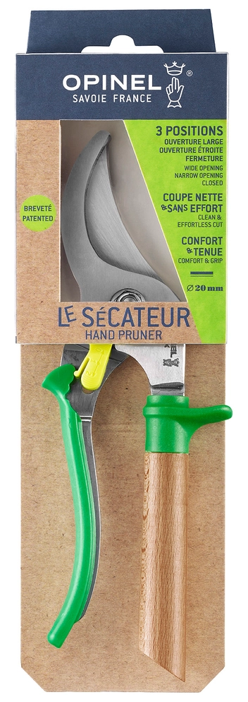 Gardening Shears Green