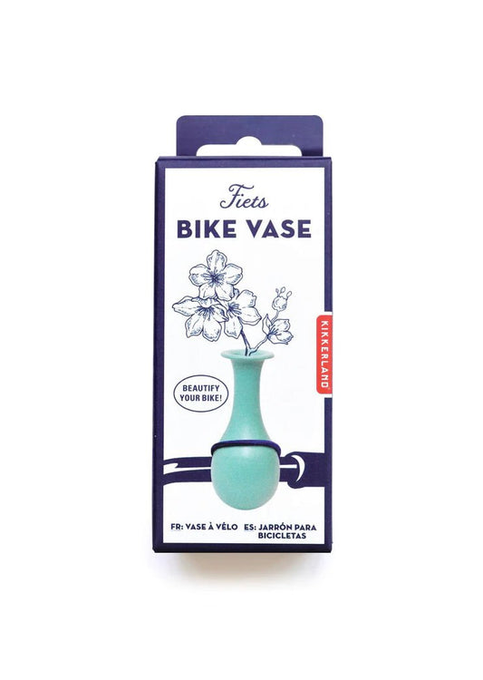 Bike Vase