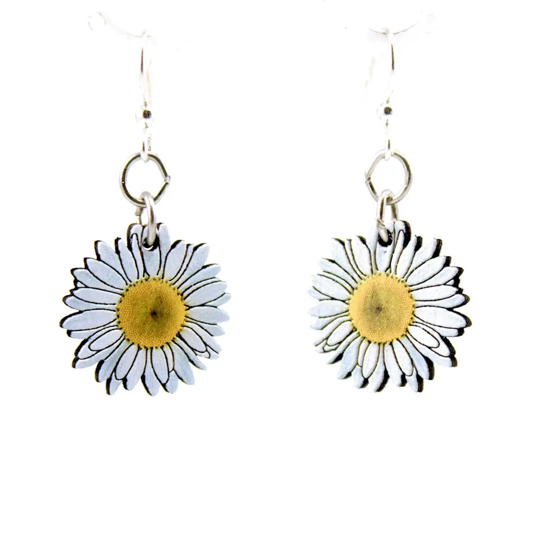 Daisy Blossoms Earrings