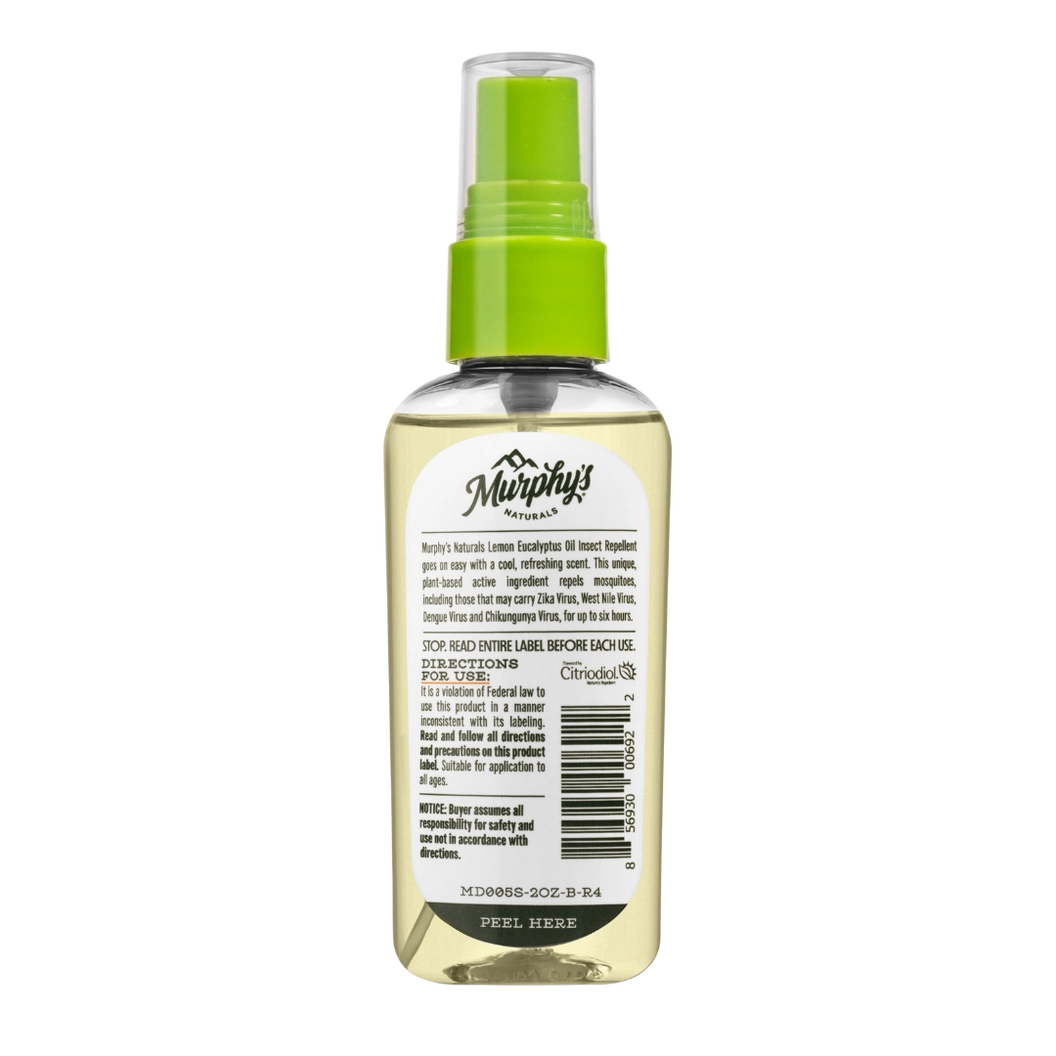 Murphy's Mosquito & Rick Repellent 2oz