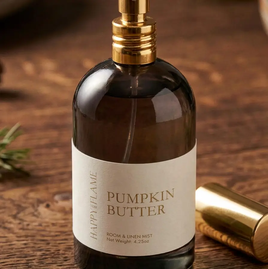 Room Spray: Moonlit Forest