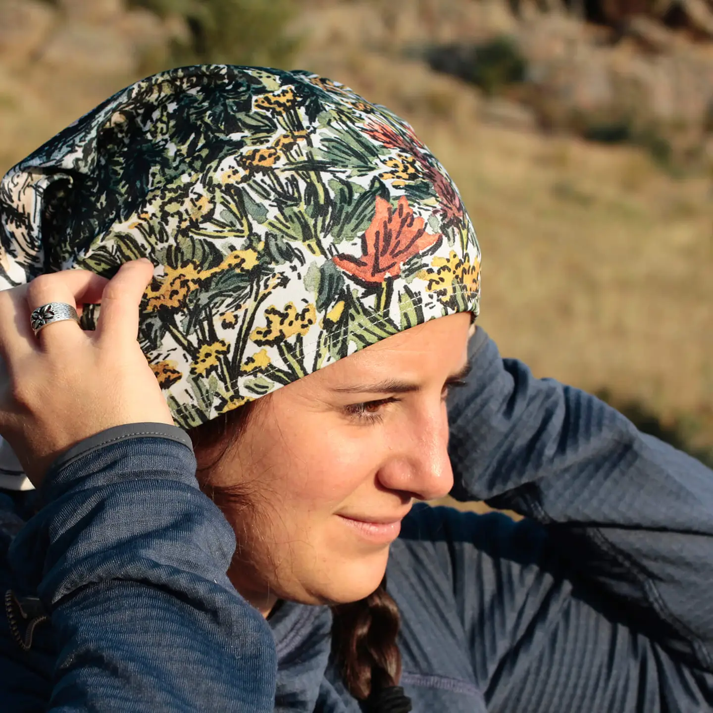 Stargazer Neck Gaiter