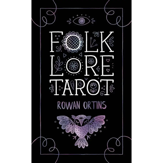 Folk Lore Tarot