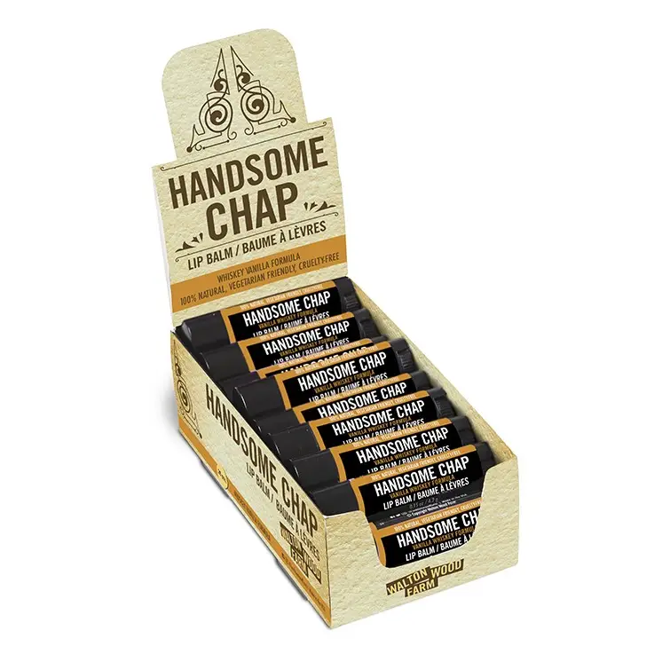 Handsome Chap Lip Balm