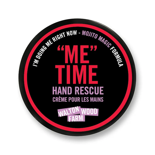 Hand Rescue - Me Time