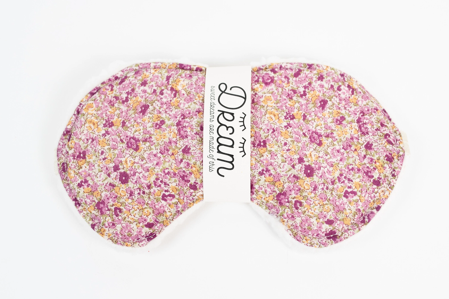 Sweet Dreams Sleep Mask