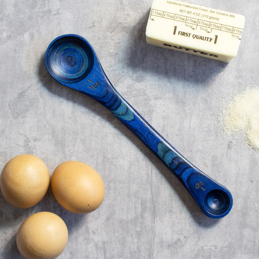 Malta 2-in-1 Measuring Spoon