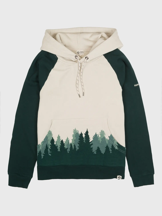 Fading Forest Hoodie
