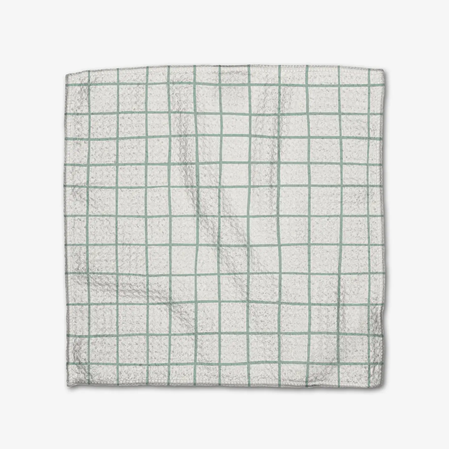 Geometry Dishcloth Pack: Daisy Dust