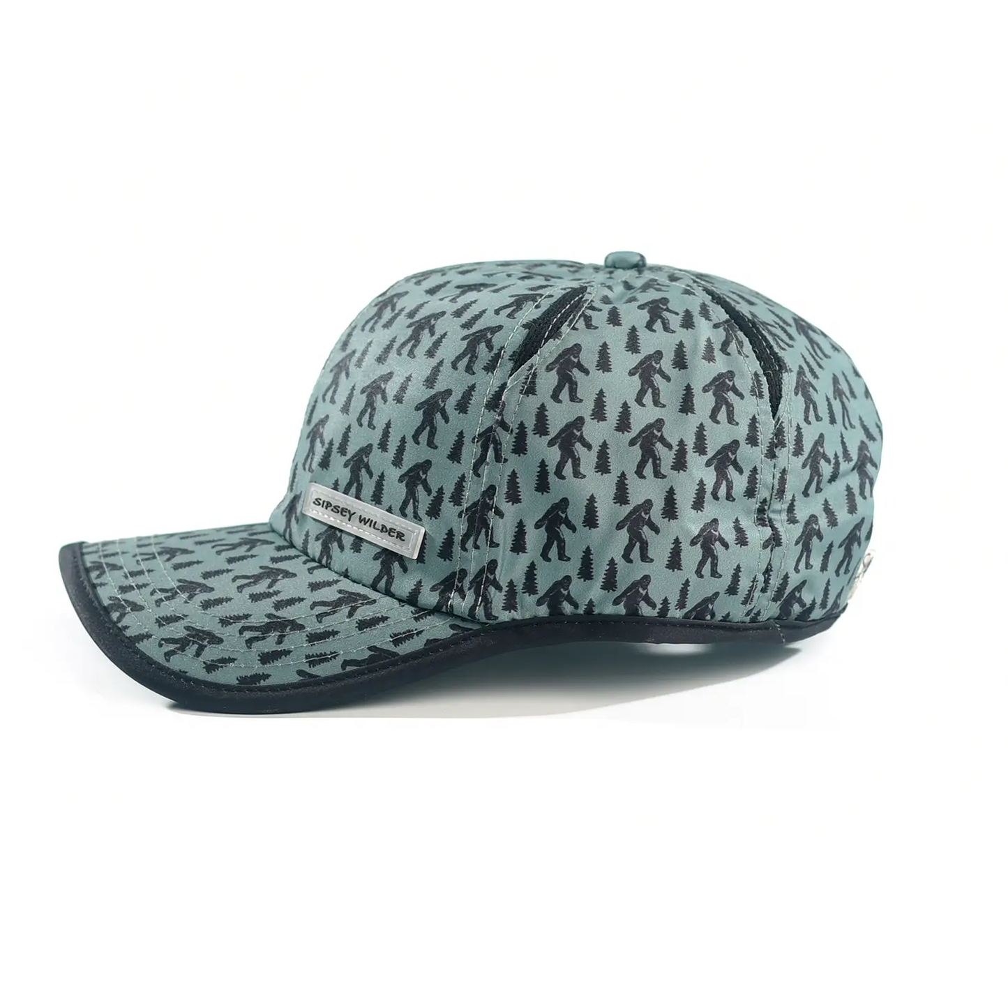 Bigfoot Active Hat