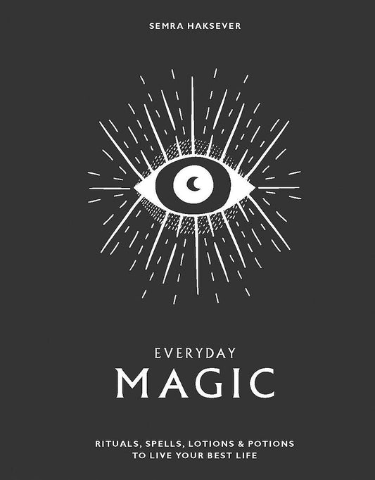 Everyday Magic Book