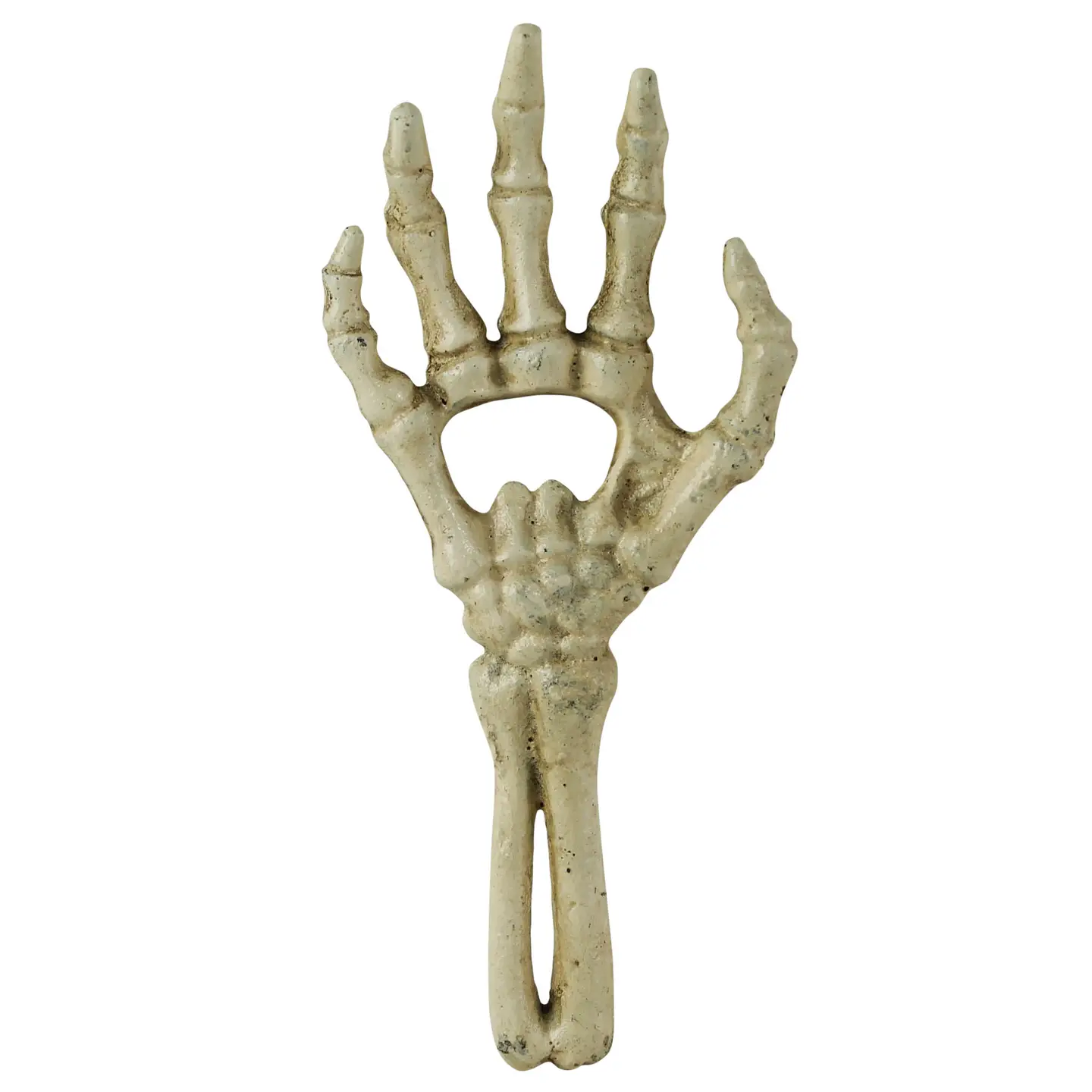 Skeleton Hand Bottle Opener