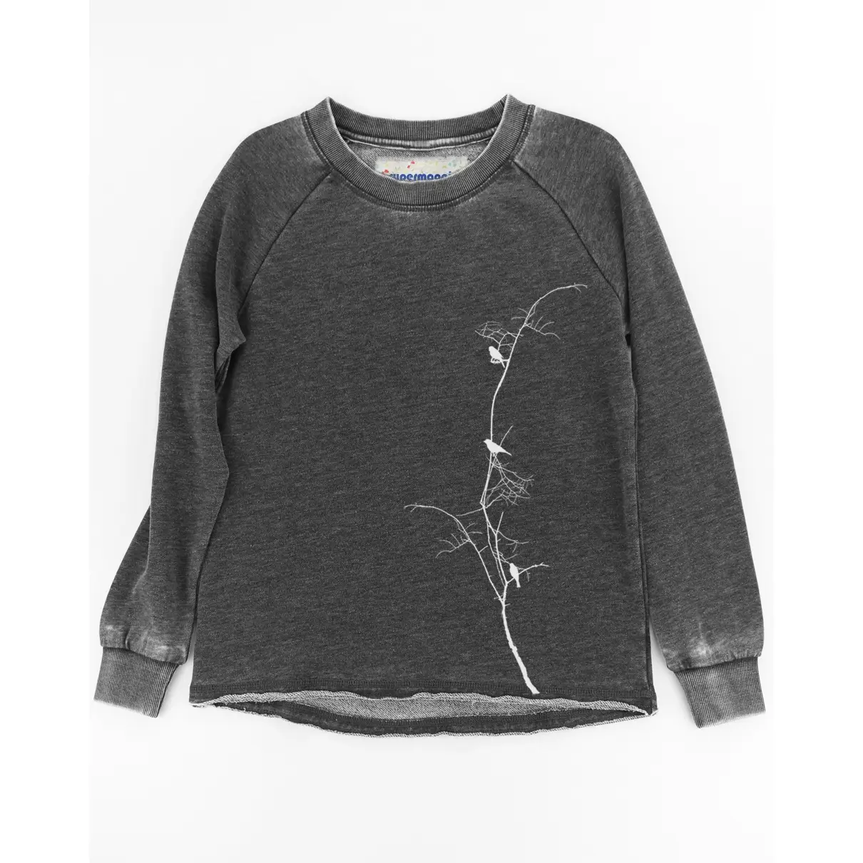 Birds on Branch Bibi Sweatshirt