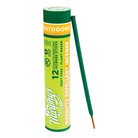 Murphy's Mosquito Incense Sticks