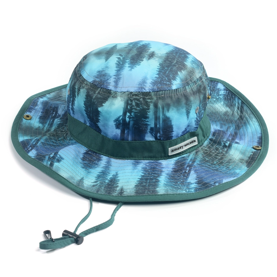 Morning Mist Boonie Hat