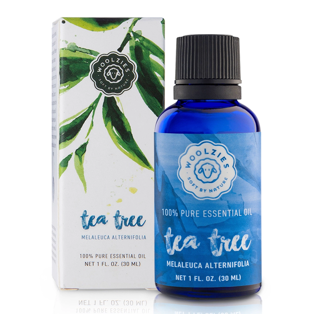 Tea Tree Essential Oil