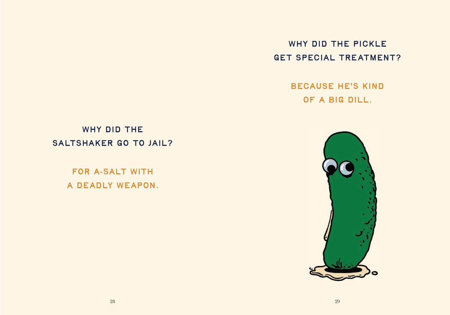 This Is the Only Book of Dad Jokes Book