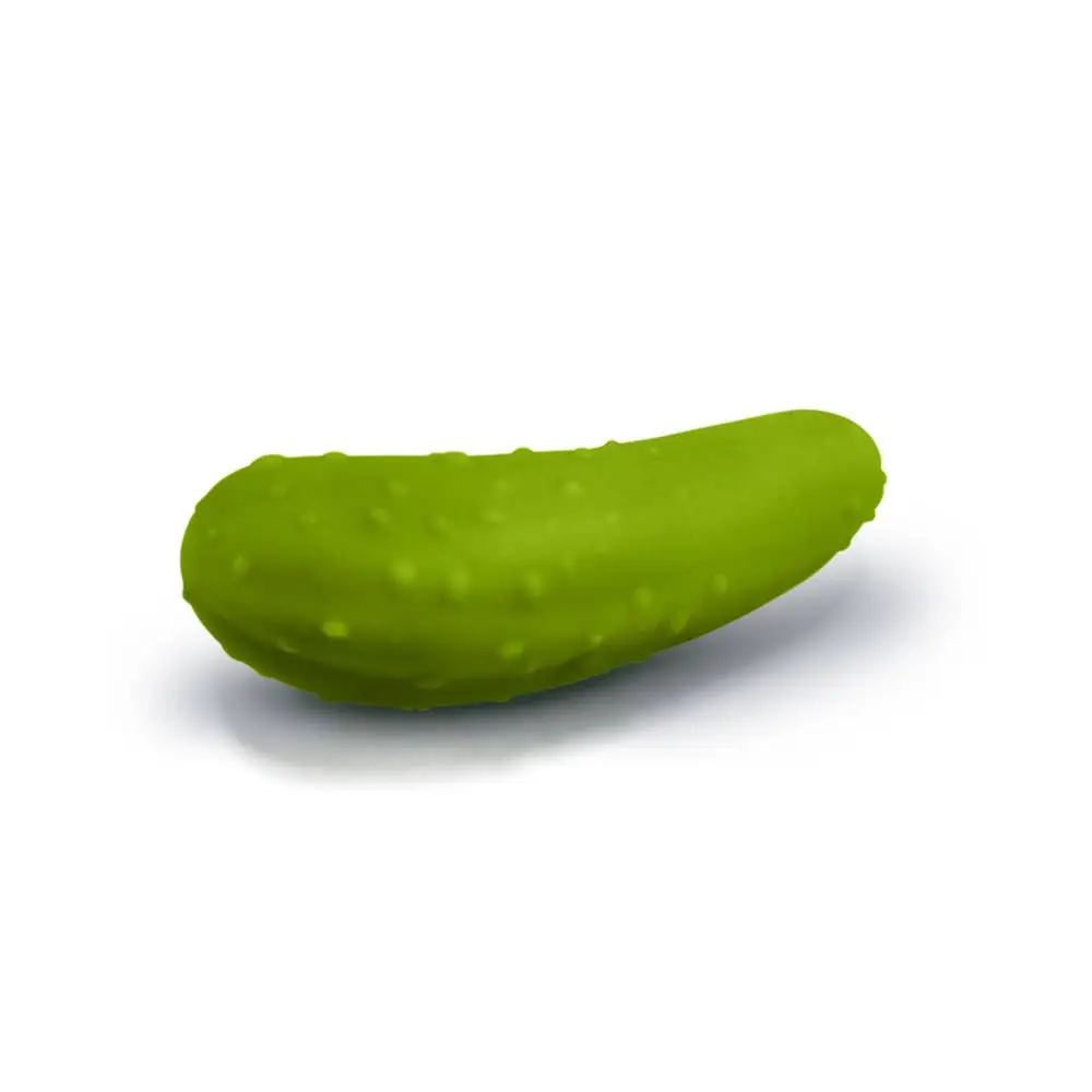 Pickled - Pickle Bottle Stopper