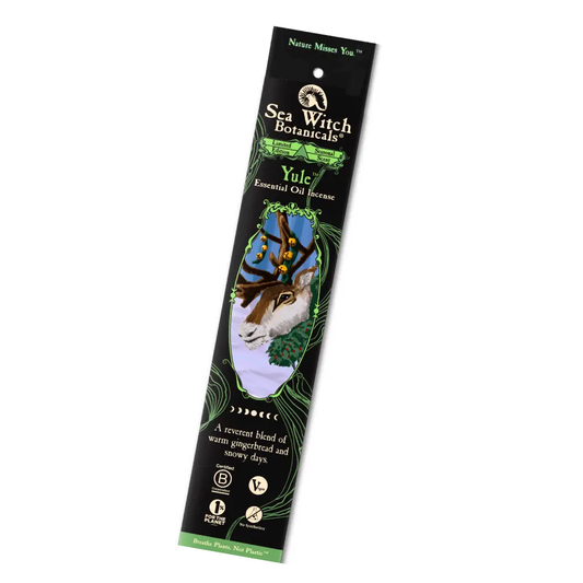 Yule Premium Seasonal Incense