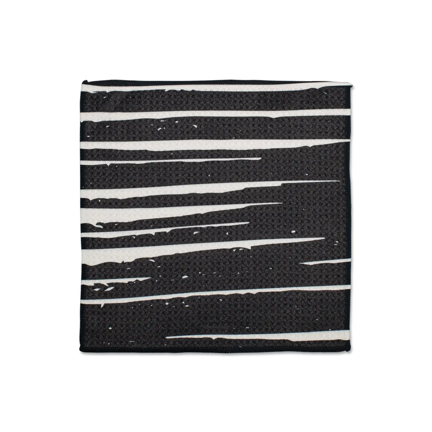 Geometry Dishcloth Pack: Night Reeds