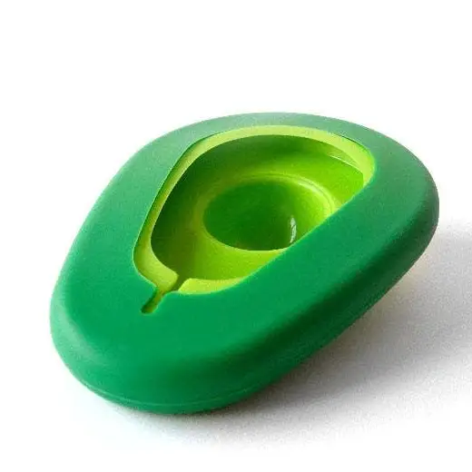 Avocado Huggers Set of 2