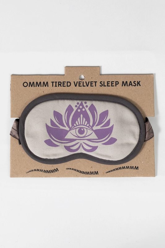 Omm Sleep Mask