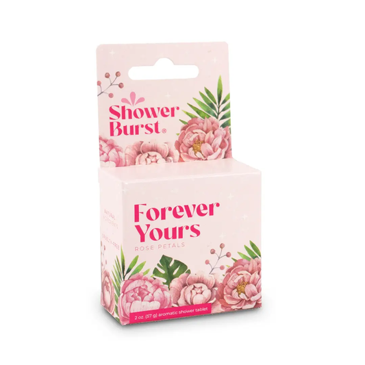 Forever Yours Shower Burst