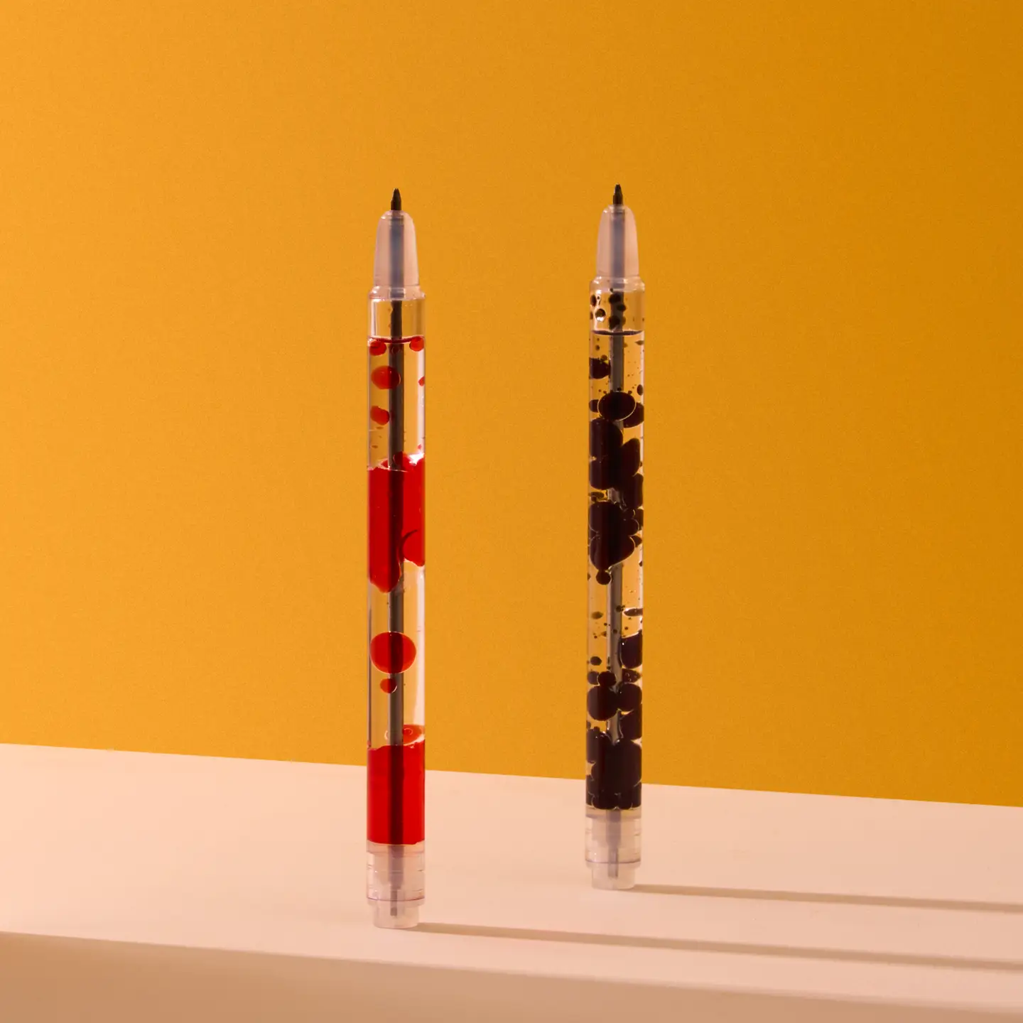 Lifelines Scented Lava Pen Set