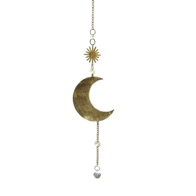 Moon Catcher Chime-94442